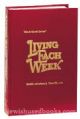 92984 Living Each Week